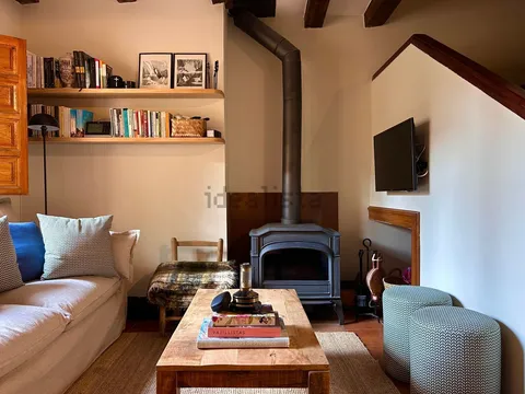 Haus 100 m² in Orejana