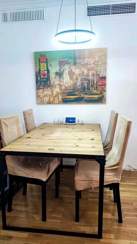 Pis de 77 m² a Madrid