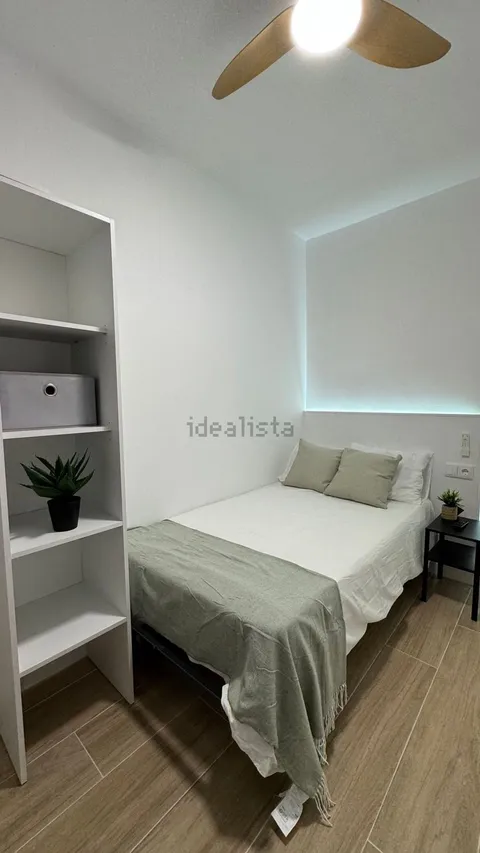 Stanza in affitto, Málaga
