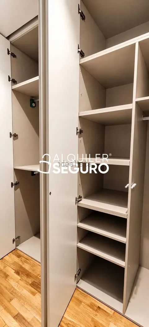 Pis de 131 m² a Madrid