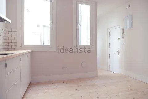 Pis de 45 m² a Madrid