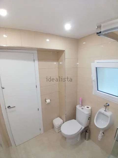 Habitació de lloguer, València