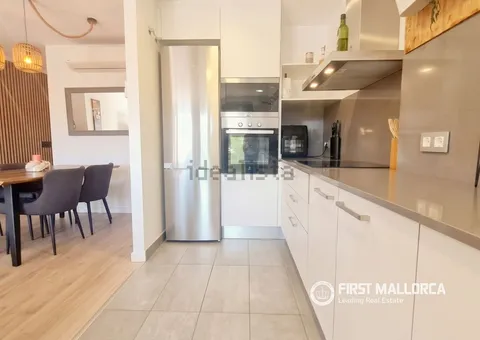 Piso de 100 m² en Palma (4/14)
