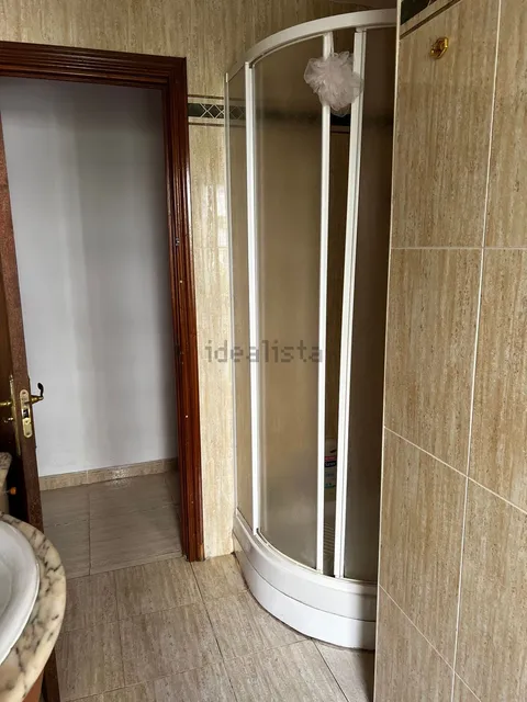 Zimmer zur Miete, Madrid