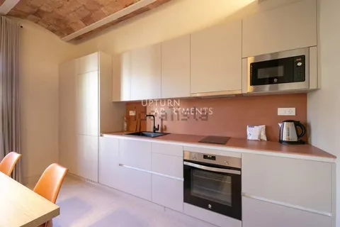 Flat 65 m² in Barcelona