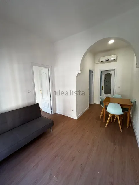 Wohnung 48 m² in Madrid (2/10)