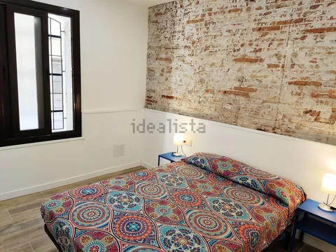 Квартира 40 м² у Барселоні
