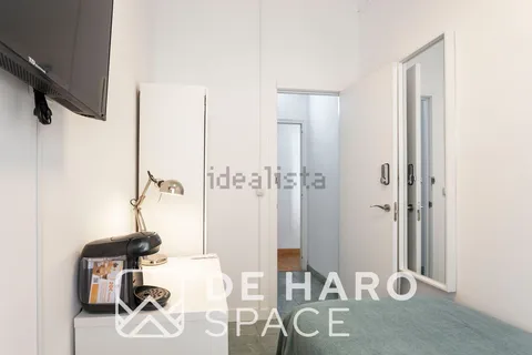 Habitació de lloguer, Alacant