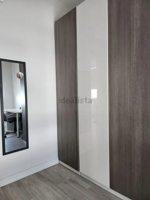Habitació de lloguer, Sevilla