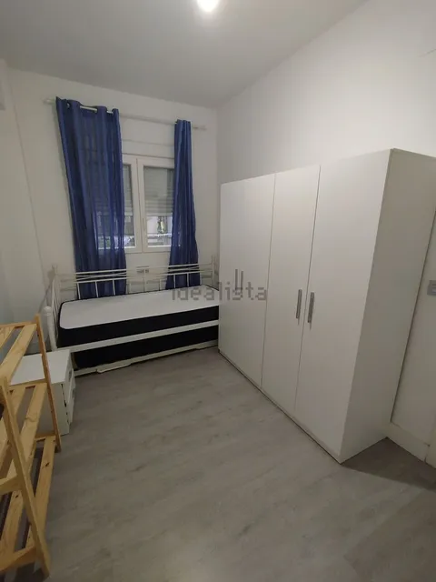 Pis de 70 m² a Granada