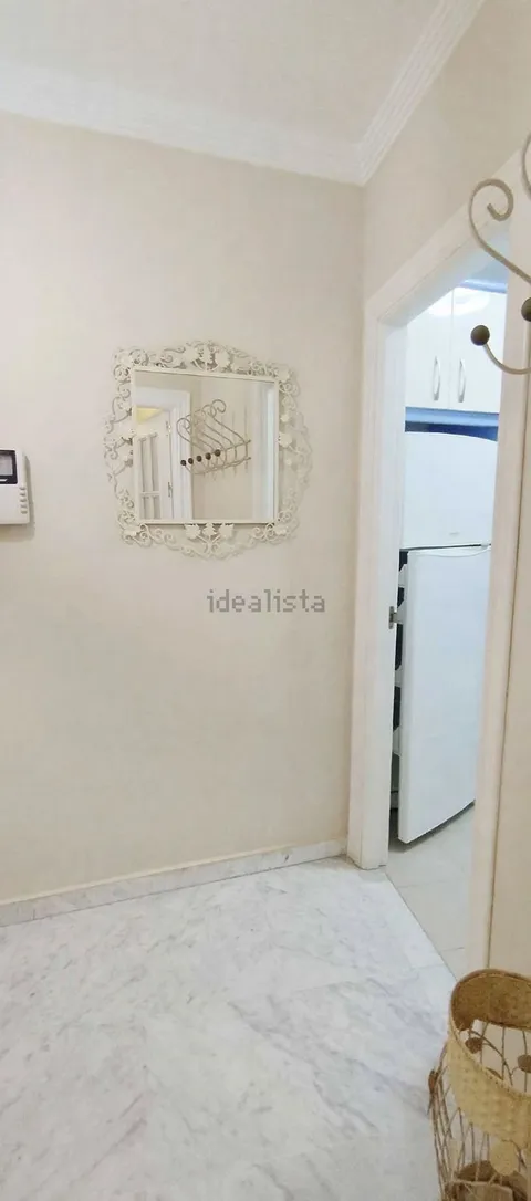 Pis de 80 m² a Sevilla