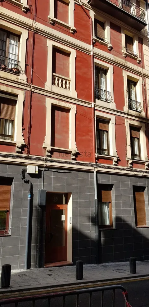 Pis de 55 m² a Bilbao