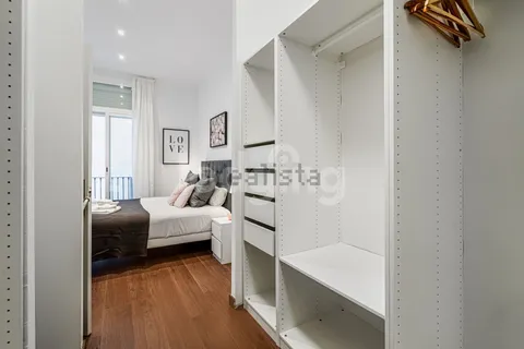 Pis de 40 m² a Barcelona