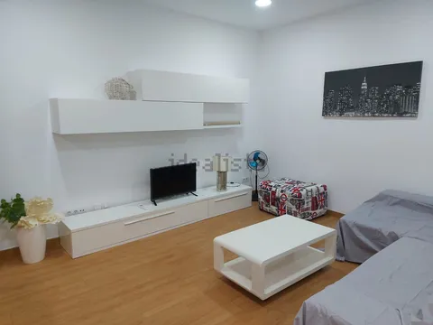 Квартира 48 м² у Madrid