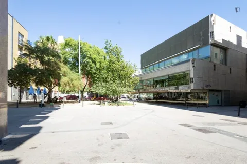 Pis de 40 m² a Barcelona
