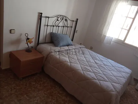Room for rent, Málaga
