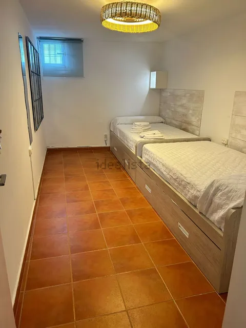 Habitació de lloguer, Tarifa