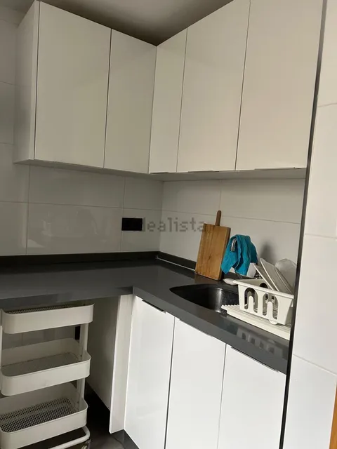 Pis de 75 m² a Màlaga