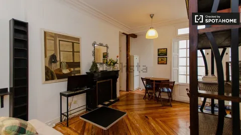 Pis de 42 m² a Madrid