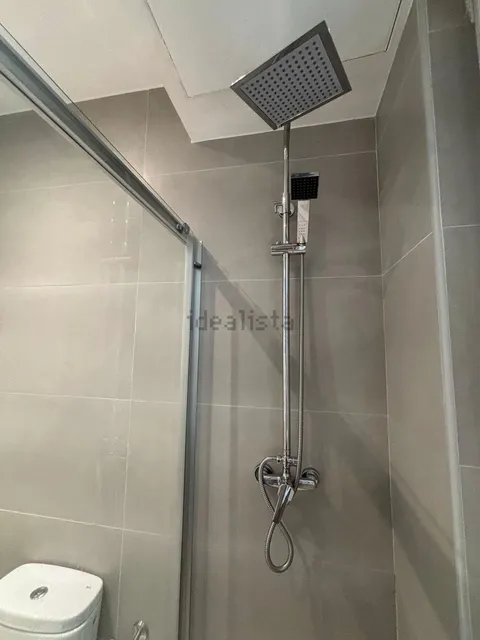Pis de 55 m² a Madrid