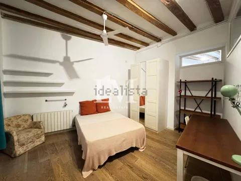 Wohnung 122 m² in Barcelona