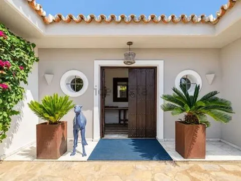 Casa de 357 m² a Marbella