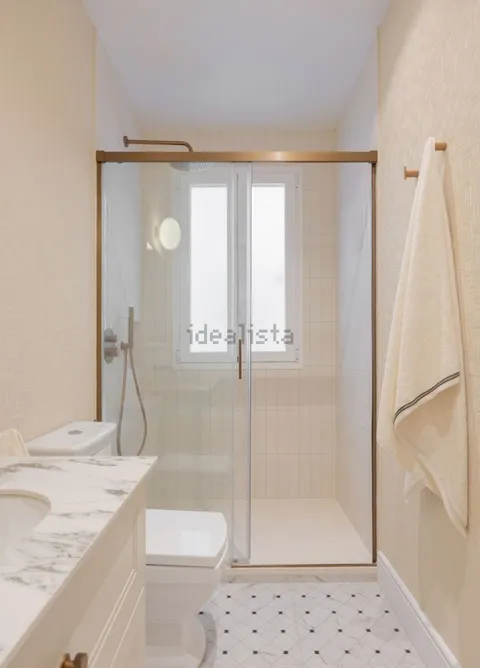 Pis de 76 m² a Madrid