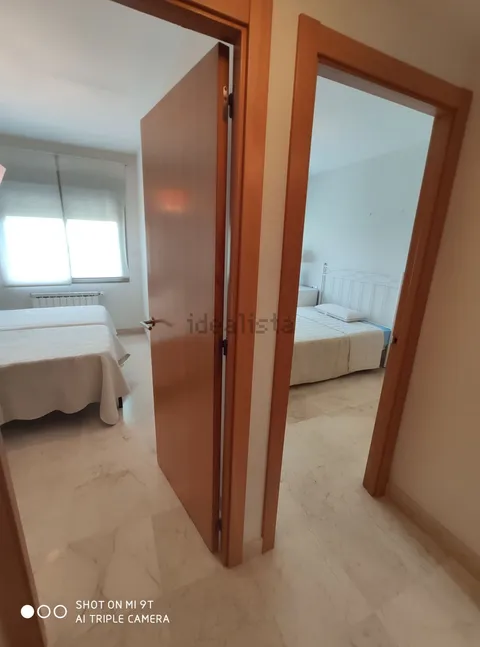 Pis de 101 m² a Còrdova