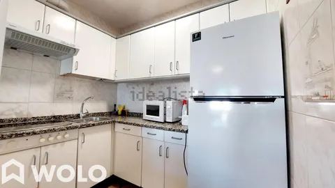 Appartement 50 m² à Madrid