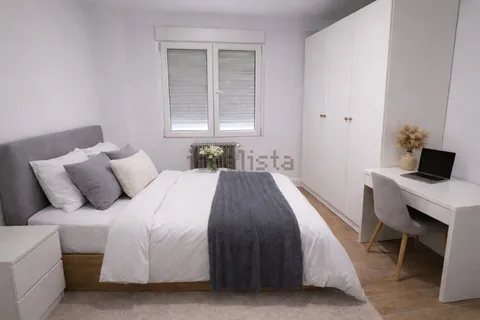Zimmer zur Miete, Saragossa