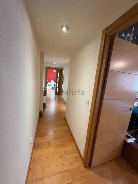Pis de 85 m² a Madrid