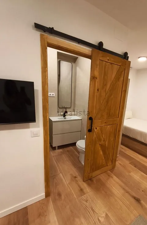 Pis de 40 m² a Madrid