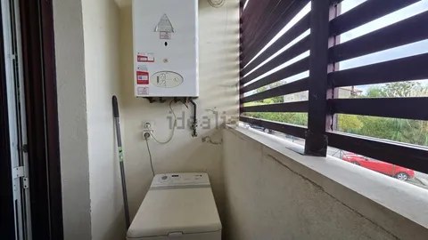 Wohnung 87 m² in Santander