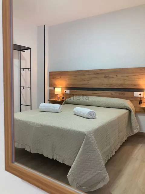 Wohnung 30 m² in Cazorla