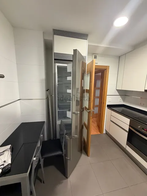 Pis de 85 m² a Madrid