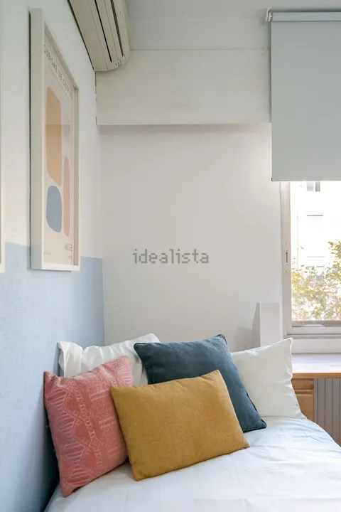 Pis de 85 m² a Madrid