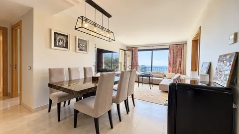 Pis de 165 m² a Marbella