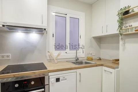 Pis de 99 m² a Barcelona