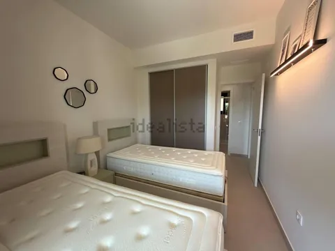 Wohnung 115 m² in Torrevieja