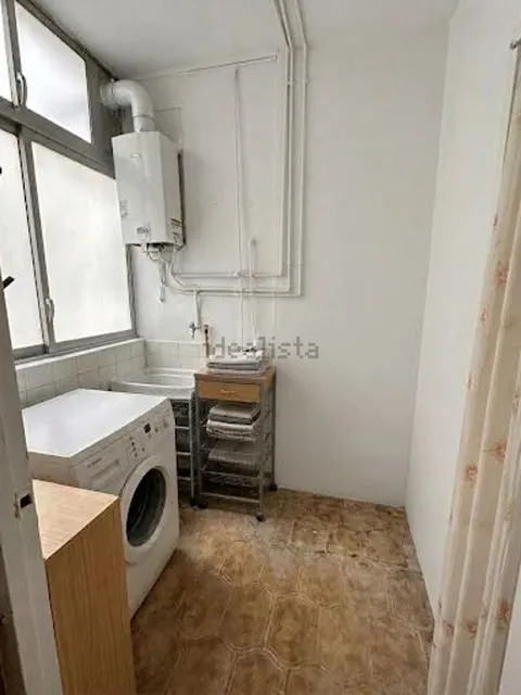 Pis de 98 m² a Barcelona
