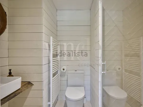 Casa de 230 m² a Prats i Sansor