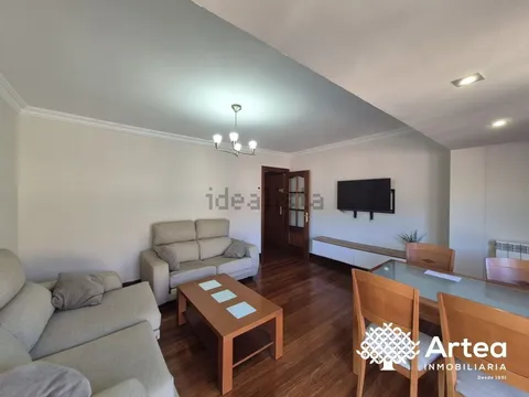Pis de 86 m² a Bilbao