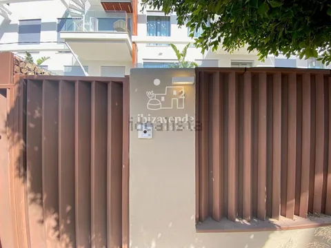 Pis de 65 m² a Sant Antoni de Portmany