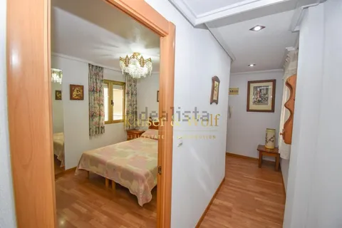 Wohnung 90 m² in Santa Pola