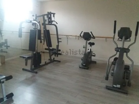 Pis de 53 m² a Madrid