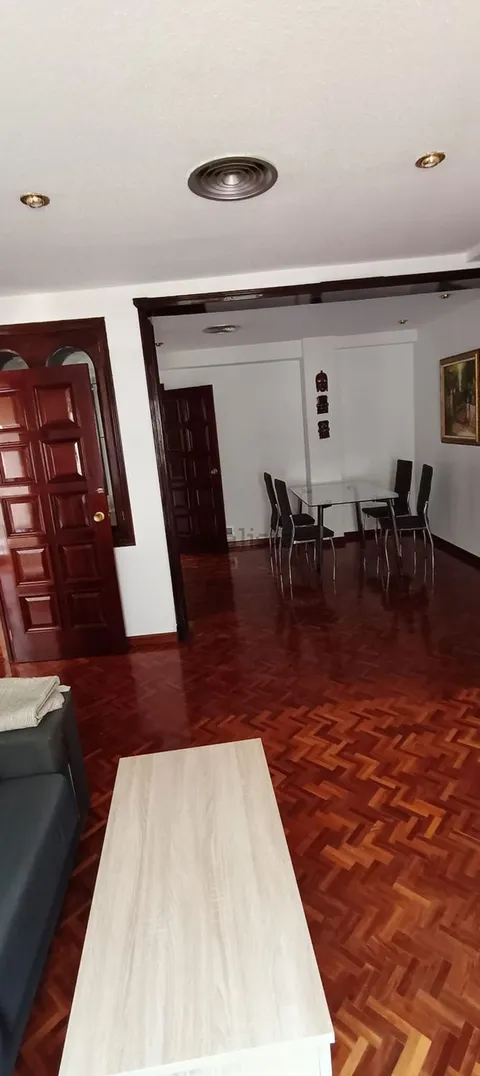 Pis de 100 m² a Granada