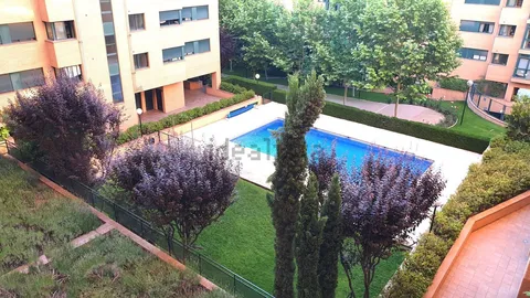 Pis de 89 m² a Madrid