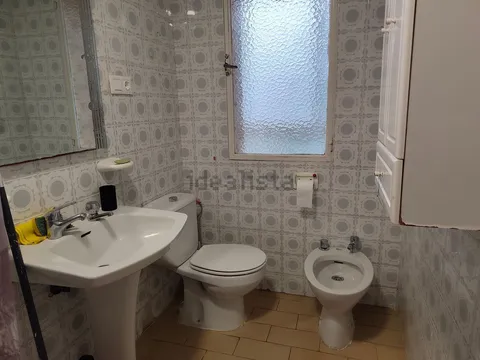 Habitació de lloguer, Granada