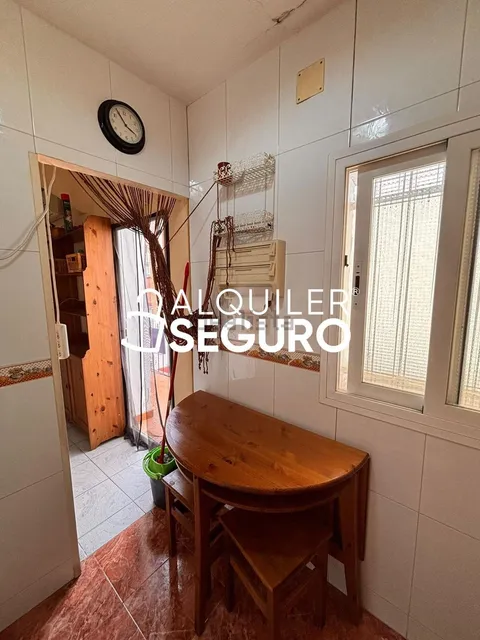 Appartamento 30 m² a Madrid