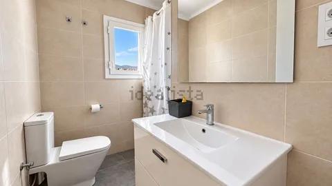 Pis de 110 m² a Barcelona